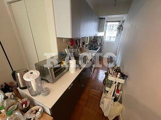 Mid Levels Central - Cimbria Court 08