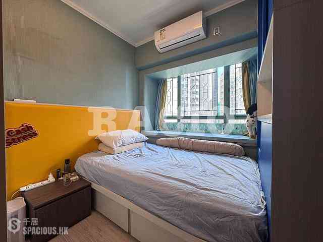 Mid Levels Central - Goldwin Heights 10