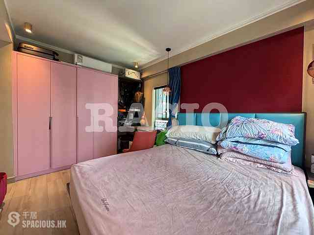 Mid Levels Central - Goldwin Heights 12