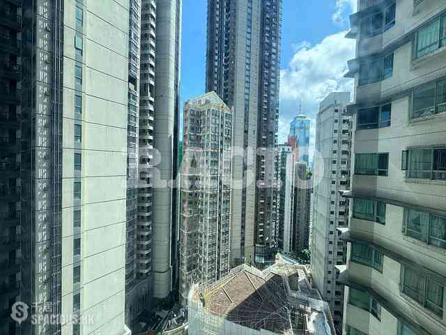 Mid Levels Central - Goldwin Heights 13