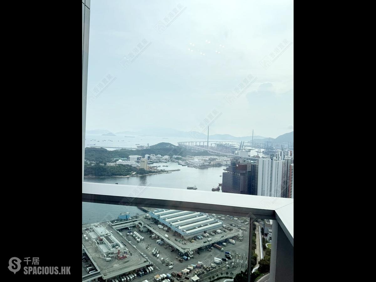 Sham Shui Po - Cullinan West Phase 2A Tower 2B 01