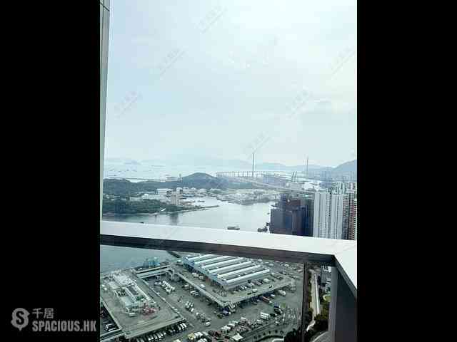 Sham Shui Po - Cullinan West Phase 2A Tower 2B 01
