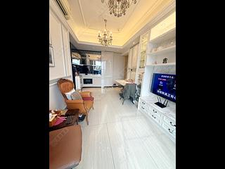 Sham Shui Po - Cullinan West Phase 2A Tower 2B 02