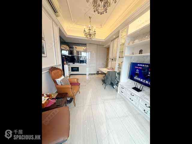 Sham Shui Po - Cullinan West Phase 2A Tower 2B 02