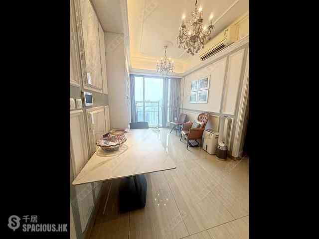 Sham Shui Po - Cullinan West Phase 2A Tower 2B 03
