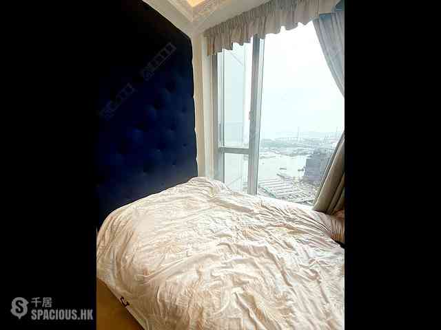 Sham Shui Po - Cullinan West Phase 2A Tower 2B 04