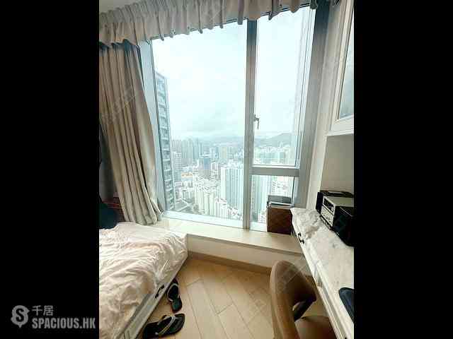 Sham Shui Po - Cullinan West Phase 2A Tower 2B 05