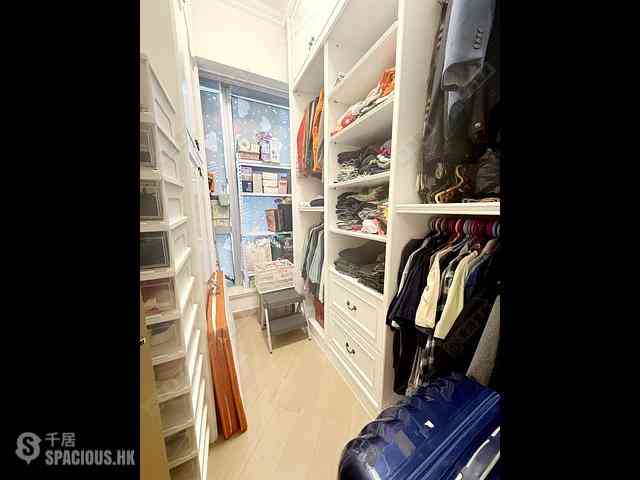 Sham Shui Po - Cullinan West Phase 2A Tower 2B 06