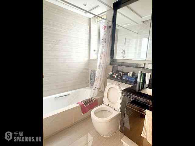 Sham Shui Po - Cullinan West Phase 2A Tower 2B 07