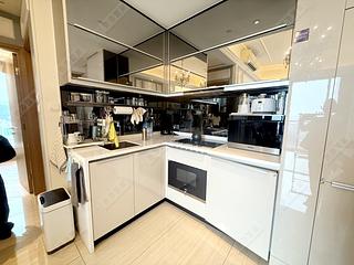 Sham Shui Po - Cullinan West Phase 2A Tower 2B 08
