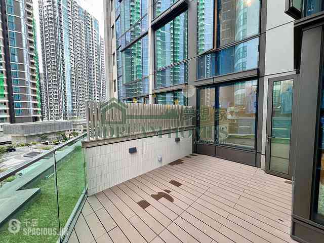 Wong Chuk Hang - The Southside Phase 3C Blue Coast II 01