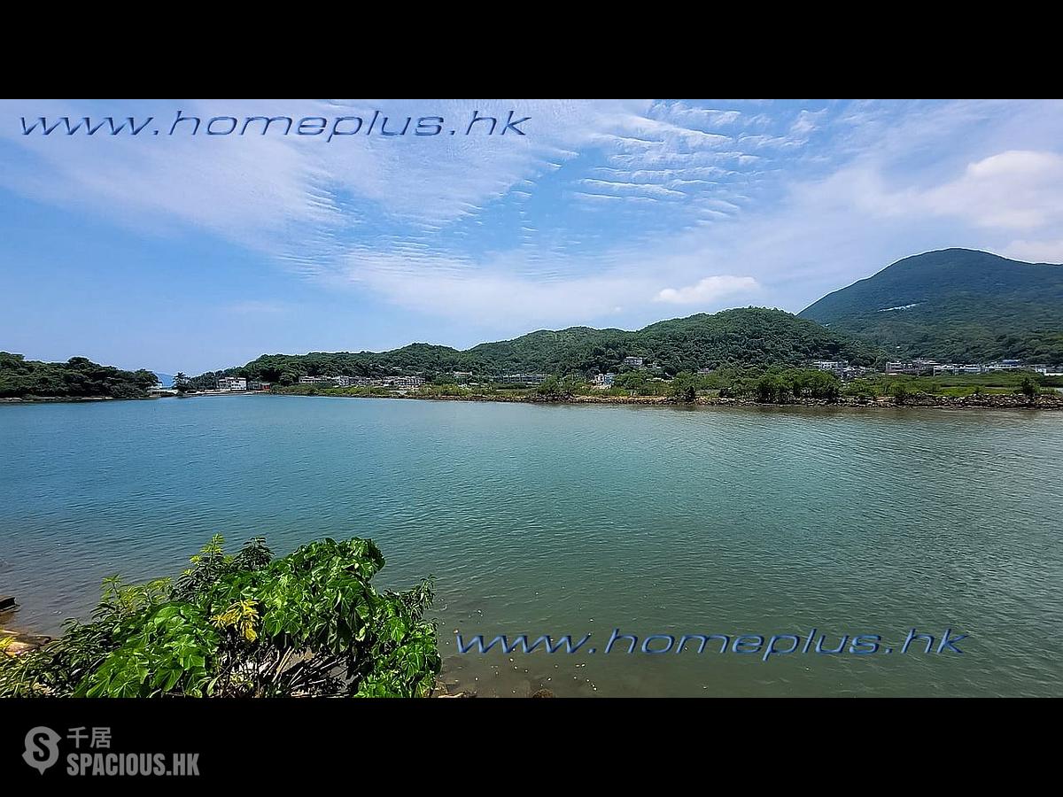 Sai Kung - Marina Cove 01