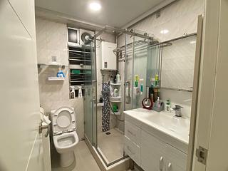 Sai Ying Pun - Rhenish Mansion 02