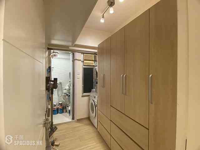Sai Ying Pun - Rhenish Mansion 03