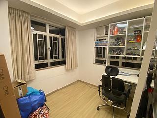 Sai Ying Pun - Rhenish Mansion 04