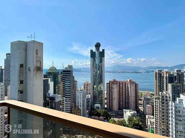 Sai Ying Pun - 15 Western Street 02
