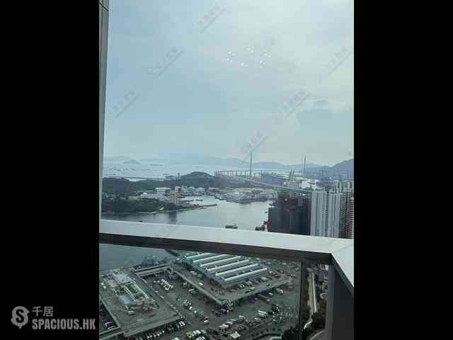 Sham Shui Po - Cullinan West 04