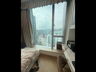 Sham Shui Po - Cullinan West 07