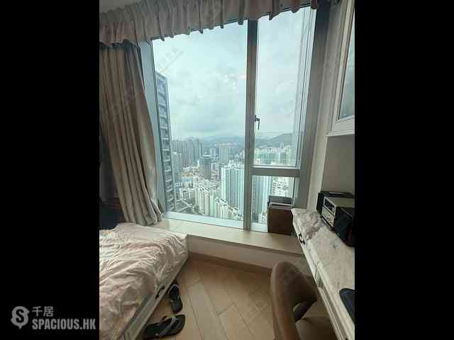 Sham Shui Po - Cullinan West 07