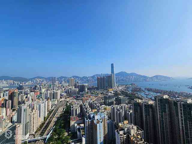 大角咀 - 帝峯·皇殿 04