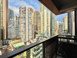 Sai Ying Pun - The Queens 07