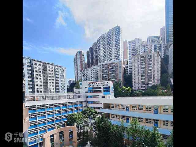 Fortress Hill - Le Sommet Block 2 02