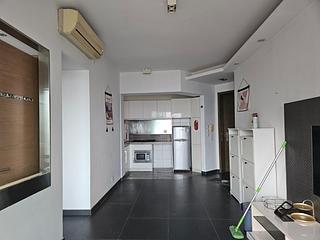Tai Kok Tsui - Florient Rise 04