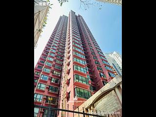 Mid Levels Central - Scenic Rise 03