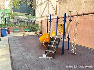 Mid Levels Central - Scenic Rise 04