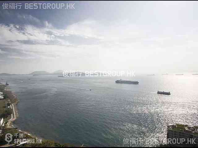 Pok Fu Lam - Vista Mount Davis 04