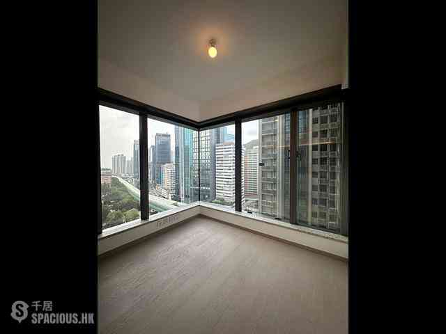 Wong Chuk Hang - The Southside Phase 3B Blue Coast Tower 2B 03