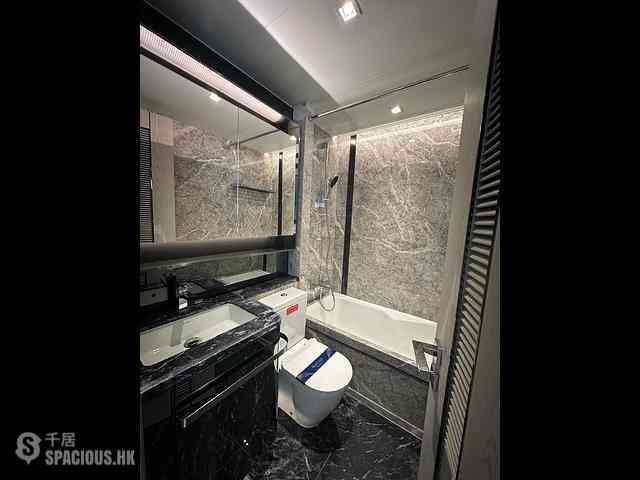 Wong Chuk Hang - The Southside Phase 3B Blue Coast Tower 2B 06