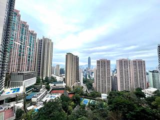 Mid Levels Central - May Tower Block 1 10