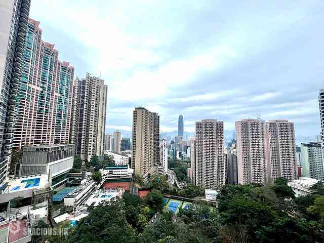 Mid Levels Central - May Tower Block 1 10