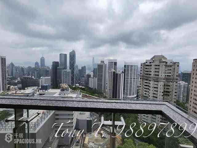 中半山 - 21 Borrett Road 6号及7号 02