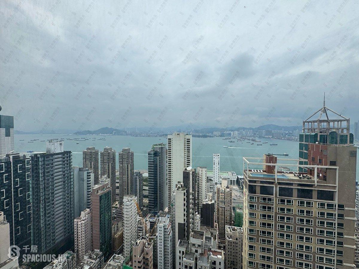 Sai Ying Pun - Island Crest Block 1 01