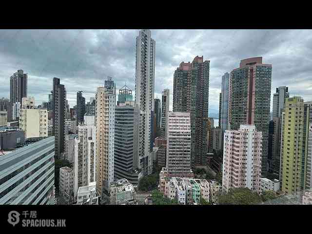 Sheung Wan - Hollywood Hill 03