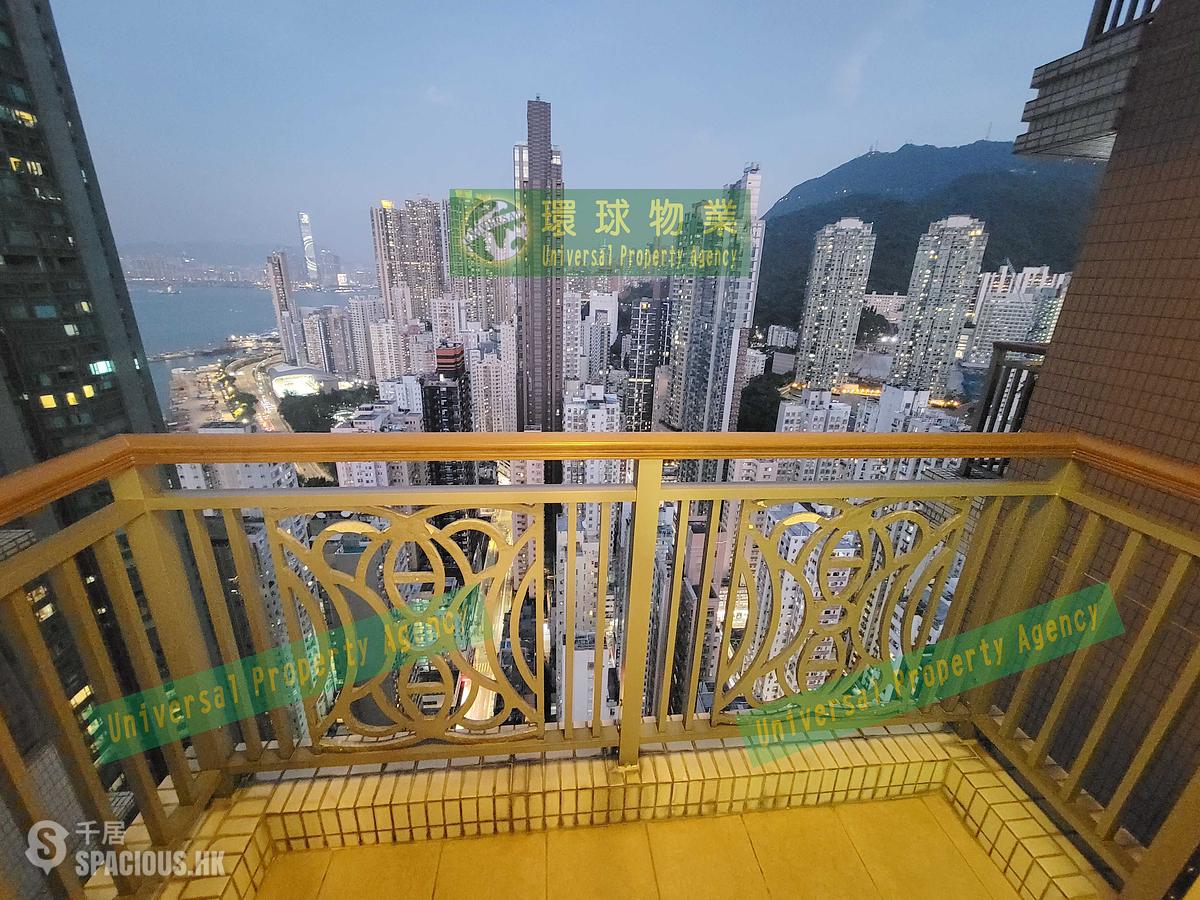 Kennedy Town - The Merton Tower 3 01