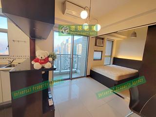 Kennedy Town - The Merton Tower 3 05