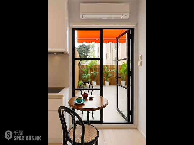 Kennedy Town - Jade Court 01