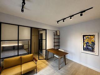 Kennedy Town - Jade Court 02