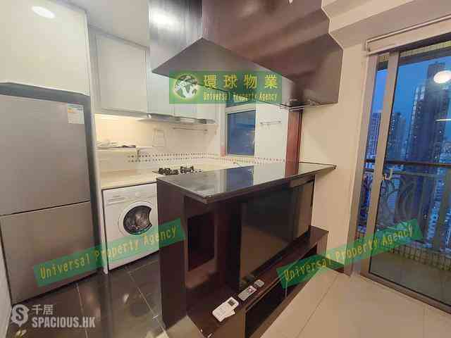 Kennedy Town - The Merton Tower 3 07