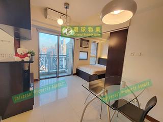 Kennedy Town - The Merton Tower 3 09