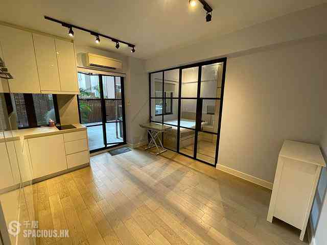 Kennedy Town - Jade Court 04