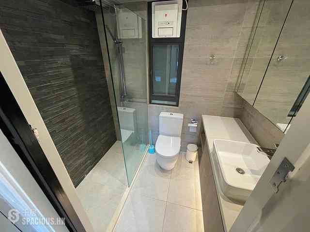 Kennedy Town - Jade Court 05