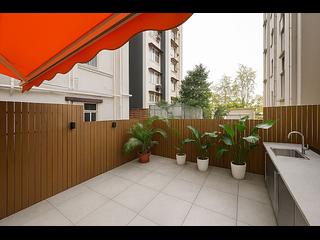 Kennedy Town - Jade Court 06