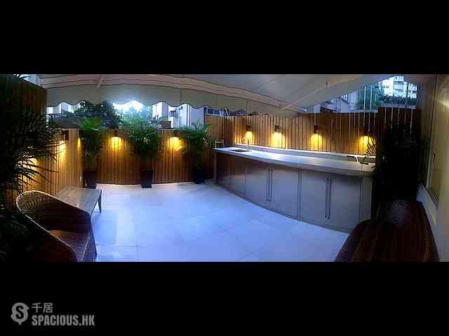 Kennedy Town - Jade Court 09