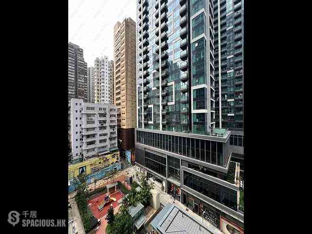Sai Ying Pun - Artisan House 06