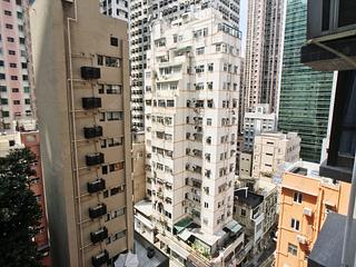 Wan Chai - Hoover Towers Block 2 05