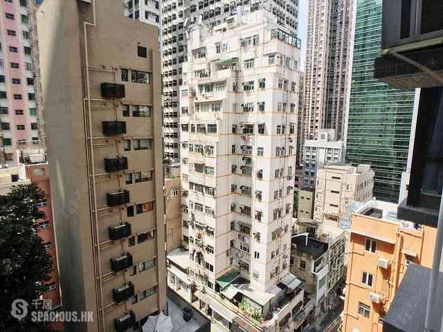 灣仔 - 海華苑2座 05